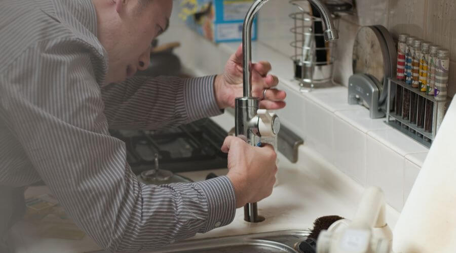 Professional Gas Leak Detection in Antelope, OR
